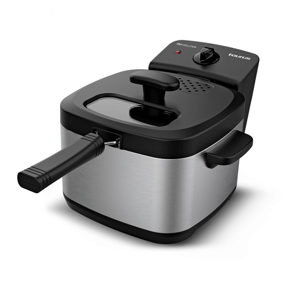FREIDORA TAURUS FRY SOLUTION (973971)